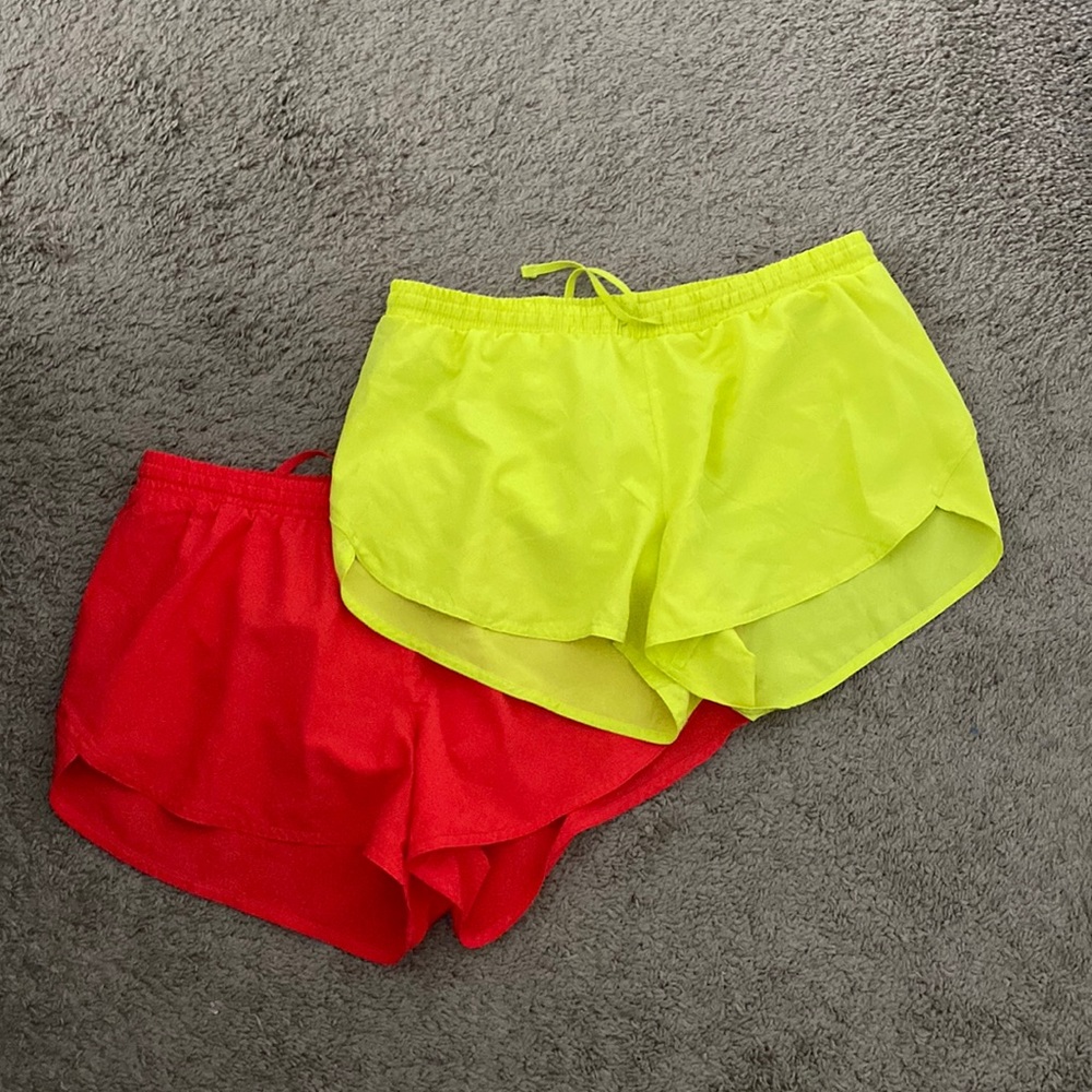 Old navy active shorts